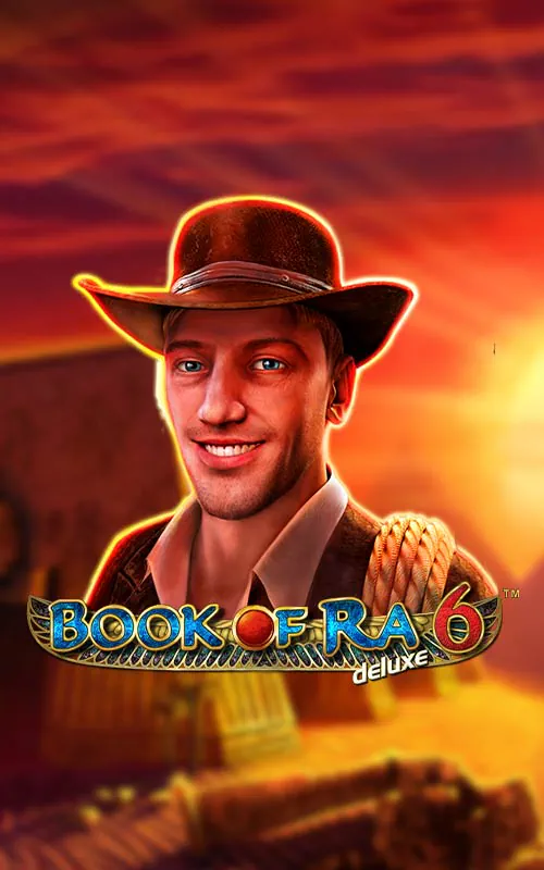 Book of Ra at High Stakes Hub Casino