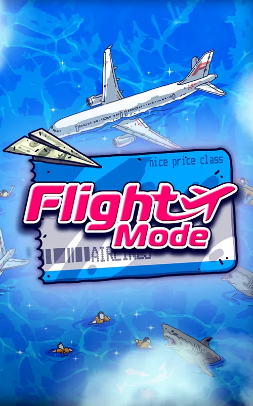 Flight Mode at High Stakes Hub Casino
