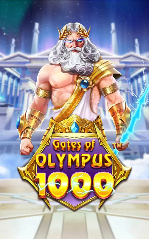 Gates of Olympus at High Stakes Hub Casino