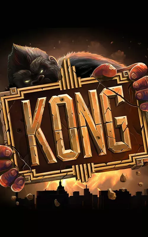Kong at High Stakes Hub Casino