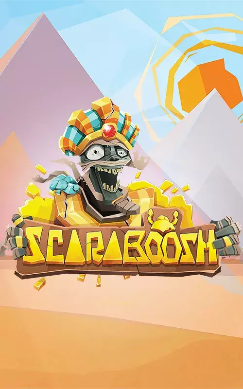 Scaraboosh at High Stakes Hub Casino